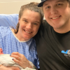 BC's 1st baby of 2025 born in Kamloops at 2 minutes after midnight