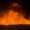 <span style="font-weight:bold;">UPDATE:</span> Evacuation order lifted at fire site in Penticton