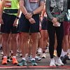 Kelowna Wine Country Half Marathon will cause some traffic hiccups Saturday morning