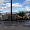 Fire near West Kelowna gas station came with electrical hazards: chief