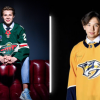 Several Okanagan hockey players selected by NHL clubs