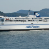 Repair work will keep 60-year-old ferry out of service for half a year: BC Ferries