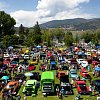 Annual Father’s Day Car Show to take over Kelowna’s City Park today