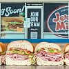 The first Jersey Mike’s Subs location in BC is opening in Kelowna