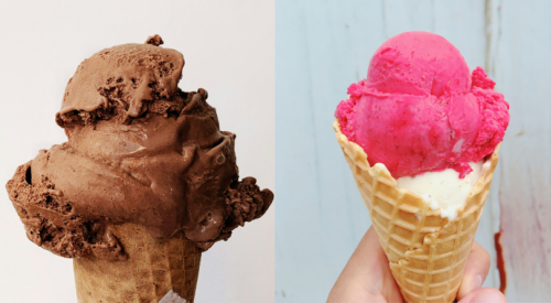 We all scream on this National Ice Cream Day