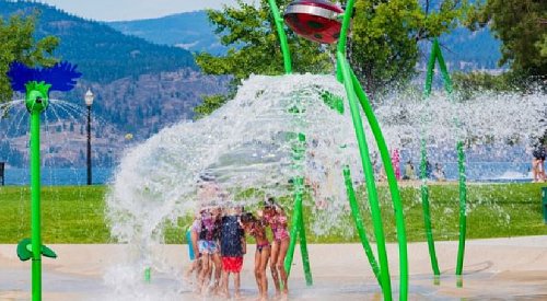 Heat wave alert: What are you doing to stay cool?