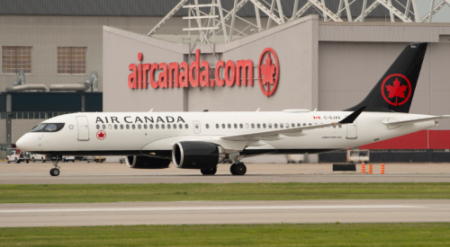 Air Canada pilot strike averted following late-night agreement