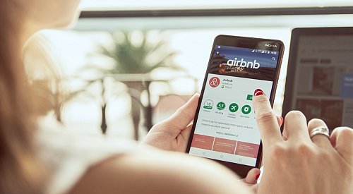 ‘There is a clear winner’: Airbnb rep says new BC rules will only raise hotel prices