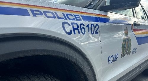 Kamloops break-and-enter suspects arrested twice in less than 24 hours