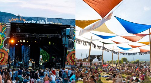 What makes this festival magical? Inside the upcoming Salmon Arm ROOTSandBLUES