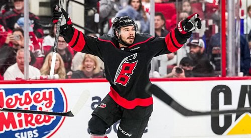 Kamloops well-represented in NHL and NBA finals